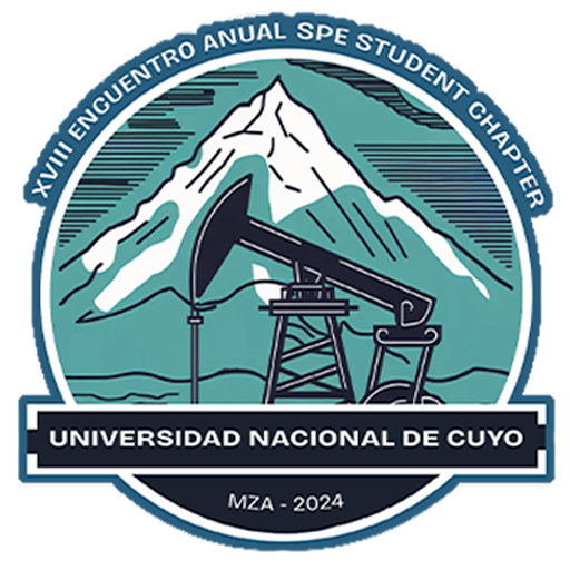 Logo de SPE Mendoza